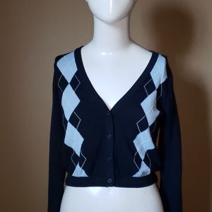 Brandy Melville Crop Sweater